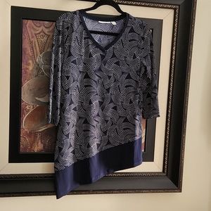 Susan Graver, top